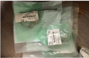 FTG HOSE BARB 3/4H X 3/16-12 FEM 8WVL SST