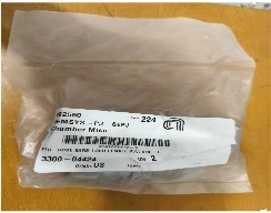 FTG HOSE BARB 1.00H FEMALE SWVL SEAL-L
