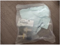 FTG HOSE BARB 1.00H FEMALE SEAL-LOCK SST