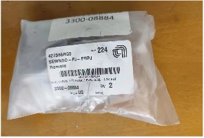 FTG,ELBOW 1.00 FEMALE SWVL SEAL-LOK SST