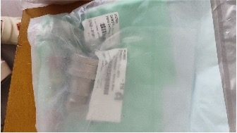 FTGNIP QDISC 1/2BODY X 1/2-14FP 1.97''L S