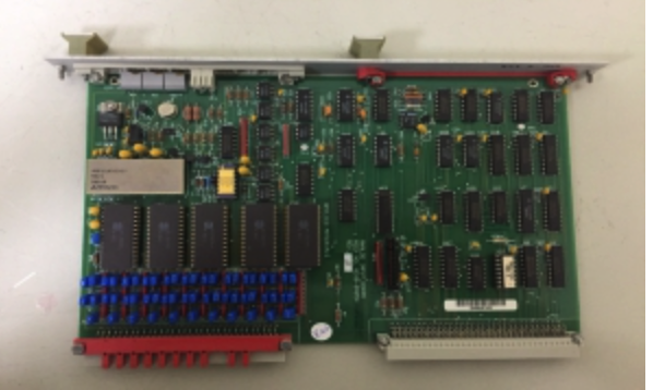 Analog Input Board