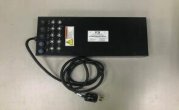 DC Power Supply 800W Etch 300MM 100948-03