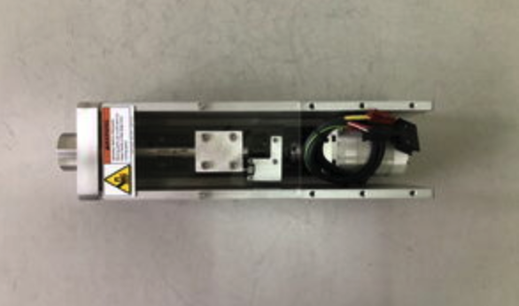 Drive Assy Swill Indexer