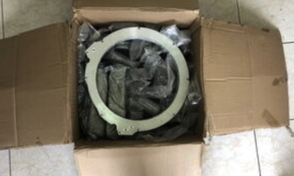 Gas Ring