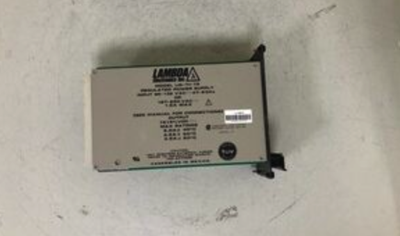 Lambda Power Supply