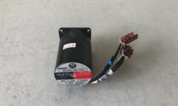 2-Phase Step Motor