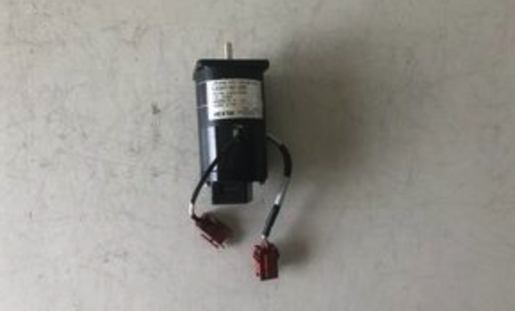2-PHASE STEP PING MOTOR