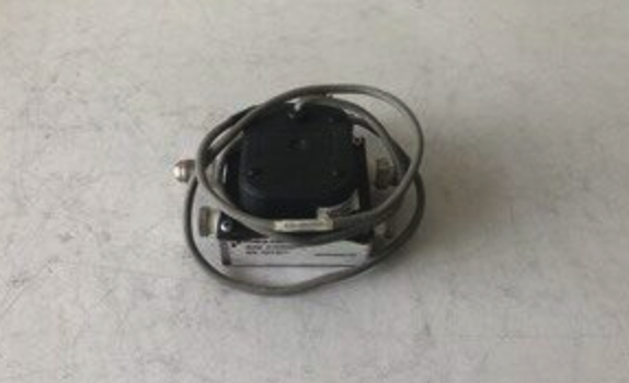 MOTOR (Water Flow Switch Proteus)