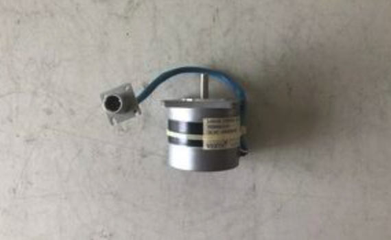 2-PHASE STEP MOTOR (Oriental Motor)