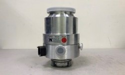 Leybold Turbo Pump