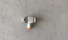 VALVE PNEU FLOW CONTROL (SMC)