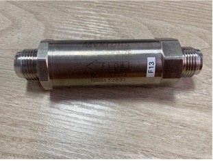 过滤器
