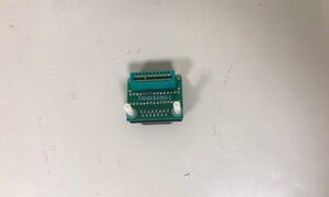 Pcb Assy Pcb 105 Unit udu15 To unit Cardedge, 15 Pin Mfg Pfd