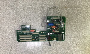 AE Apex Motherboard SEMI F-47 Pcb