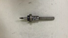 Lead Screw Driven Sub Assembly
